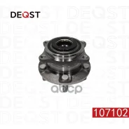������� ������ � ����������� Hyundai Santa FE (CM) (07-) KIA Sorento III (XM) (09-) Deqst ���. 107102 107102 ����