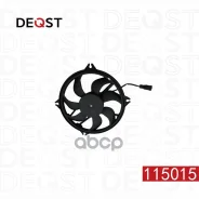 ���������� ��������� ��������� citroen c4 (nc) 11.09- Deqst ���. 115015 115015 ����