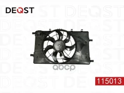 ���������� ��������� Chevrolet Orlando 10- Deqst ���. 115013 115013 ����