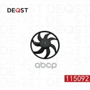 ����������������� opel corsa d 07.06- Deqst ���. 115092 115092 ����