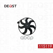 ���������� ��������� ��������� Skoda Rapid (NH3) 07,12- Deqst ���. 115119 115119 ����