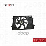 ���������� ��������� ��������� Skoda Octavia (5E3) 11,12- Deqst ���. 115115 115115 ����