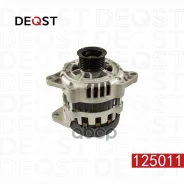 ��������� ��������� Chevrolet Lacetti (J200) ����� 03.05- 1.6 16 V 14V 85A Deqst ���. 125011 125011 ����