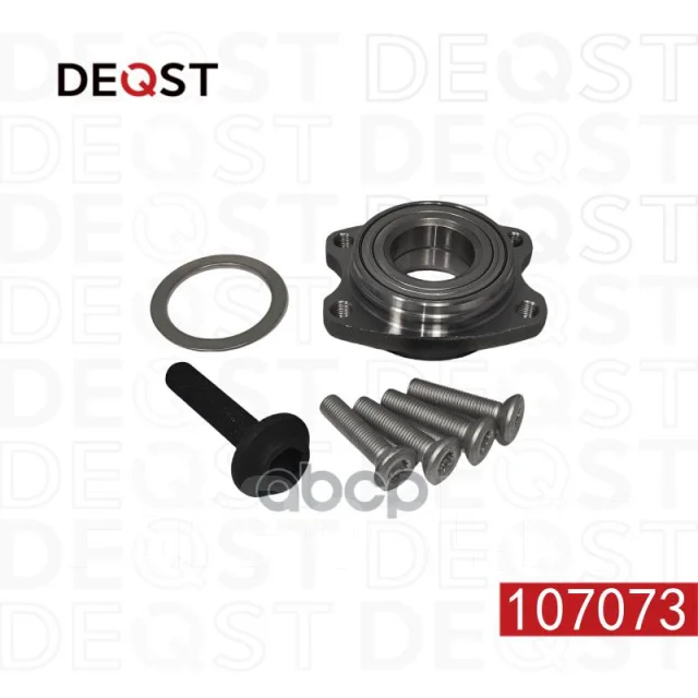 ������� Deqst ���. 107073 107073 ����