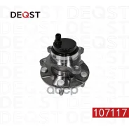 ������� ��������� ������ � ����������� Lexus GS300-GS460, Lexus IS II 04.2005- Deqst ���. 107117 107117 ����