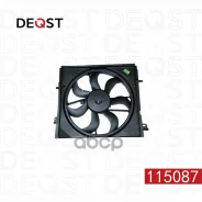 ����������������� Nissan Qashqai (J11) 12.13- 115087 Deqst ���. 115087 115087 ����