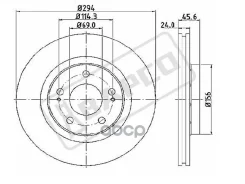 ��������� ���� ������������� Bapco ���. BD0304 BD0304 ����