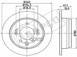 ���� ��������� ����� Bapco ���. BD0542 BD0542 ����