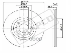 ��������� ���� ������������� Bapco ���. BD0298 BD0298 ����