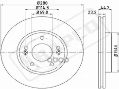 ���� ��������� ������������� Bapco ���. BD0478 BD0478 ����