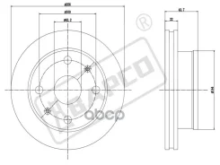 ���� ��������� Bapco ���. BD0572 BD0572, Bapco BD0572 ����