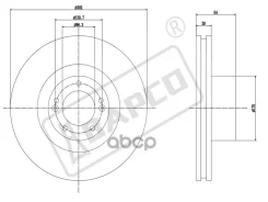���� ��������� �������� ������������� BD0721, Bapco ���. BD0721 BD0721 ����