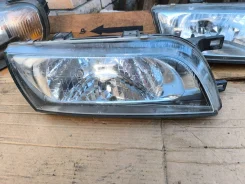���� ������ ���������� Nissan Almera N15 ������ 26010-2N328 ����