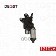 ����� ���������������� ������ AUDI Q3 (8U) 06,11- Deqst ���. 121026 121026 ����