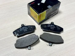 ������� ��������� �������� Honda Civic 2001-2005 (GDB1174, GDB3267, GDB496) Bosch 0986424214 0986424214 ����