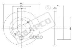 ���� ��������� Bapco ���. BD0117 BD0117 ����