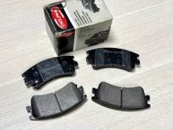 ������� ��������� �������� Mazda 6 2002- (GDB3309) Delphi LP1799 LP1799 ����