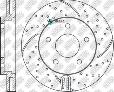 ���� ��������� ��������������� Performance (�-�� 2 ��, ���� �� 1 ��) nissan juke (f15) pulsar ������ NIBK RN1303DSET RN1303DSET ����