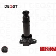 ������� ��������� KIA CEEd (JD) ��������� 05.12- 1.6 Deqst ���. 112037 112037 ����