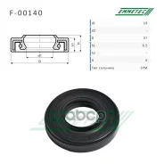 �������, 19*37*6.5*8, ���: 1�� Emmetec ���. F00140 F00140 ����