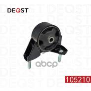 ����� ����. ���. Toyota Corolla/Sprinter EE100/AE100/CE100 1C/5AFE/4AFE 92-95 AT Deqst ���. 105210 105210 ����