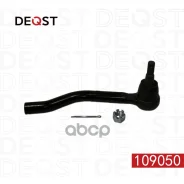 ���������� ������� ���� ���������� ������� ��� Nissan Murano (Z51) 11.07- ����� Deqst ���. 109050 109050 ����