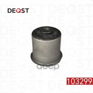 ����������� Chrysler JEEP Grand Cherokee 97-04 ������� ����������� ������ 103299 Deqst Deqst ���. 103299 103299 ����