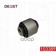 ���������� ������ ���������� ���� (Volkswagen GOLF V (1K1) 2003-2008) Deqst ���. 103389 103389 ����