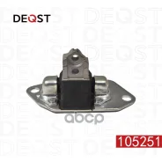 ����� ��������� ������ Volvo XC90 XC90 10,02- Deqst ���. 105251 105251 ����