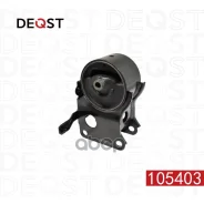 ������� ��������� ������ (��������������) Nissan Teana J31 2006.04-2008.02 Deqst ���. 105403 105403 ����
