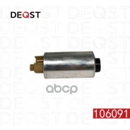 ����� ��������� VW Golf/Jetta/Passat 1.8i 91 Deqst ���. 106091 106091 ����