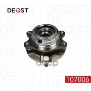 ������� � ����������� � ����� �������� Infiniti FX35 2008 - 2013 Deqst ���. 107006 107006 ����
