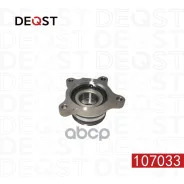 ������� Toyota Land Cruiser Prado (J150); Lexus GX 02- ������ ������ (+ABS) Deqst 107033 Deqst ���. 107033 107033 ����