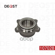 ������� Deqst ���. 107028 107028 ����