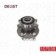       Mitsubishi Asx 2010 - Deqst . 107038 107038 