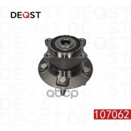 ������� � ����������� Chevrolet AVEO ����. Deqst ���. 107062 107062 ����