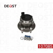 ������� ���. � ����������� FORD Focus II (04-), C-Max (03-) (ABS+) Deqst ���. 107085 107085 ����