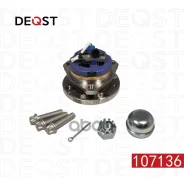 ������� (107136) Deqst ���. 107136 107136 ����