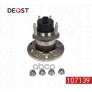 ������ ������ � ����������� ������ c ABS for 5 holes OPEL Astra G, OPEL Meriva, Deqst ���. 107139 C 107139 ����