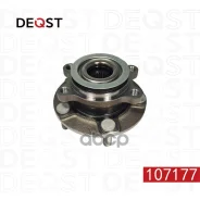 ������� �������� � ����������� Nissan Qashqai/X-Trail (07-) Deqst ���. 107177 107177 ����
