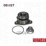 ������� ������ � ����������� Toyota Avensis (T22)/Avensis Liftback (T22) Deqst ���. 107149 107149 ����