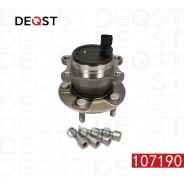 ������� � ����������� � ����� ������ FORD Focus-III 11- Deqst ���. 107190 107190 ����