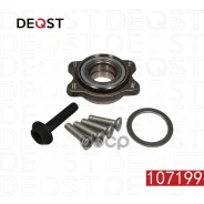 ������� �����. /����. � ����������� AUDI A6 III (04-10), A8 II (03-10) (ABS+) Deqst ���. 107199 107199 ����