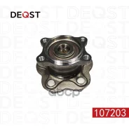������� ������ � ����������� Nissan Teana J32/Murano Z51 07 - Deqst ���. 107203 107203 ����