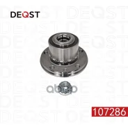 ������� ��������/������ � ����������� VW Touareg Transporter T-5 (03-) Deqst ���. 107286 107286 ����