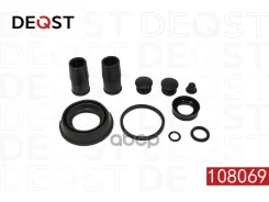 ����������� �������� FORD Focus(II/III) Deqst ���. 108069 108069 ����