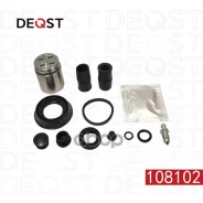 ����������� ���������� �������� � ������� ������� (������� O 38 mm, ������� ATE). �������������: NIS Deqst ���. 108102 108102 ����