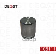 ������� ���������� �������� ��������� (O 44mm, ������� Akebono). Deqst ���. 108111 108111 ����