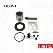 ����������� �������� Toyota LAND Cruiser 90- Deqst ���. 108165 108165 ����
