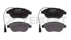  . . .   Fiat Bravo (198) 06- Idea (350_) 06- Linea (323) 07- Multi Zekkert BS-2919 Zekkert BS2919 BS2919 